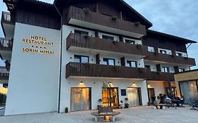 Hotel Sorin Mihai